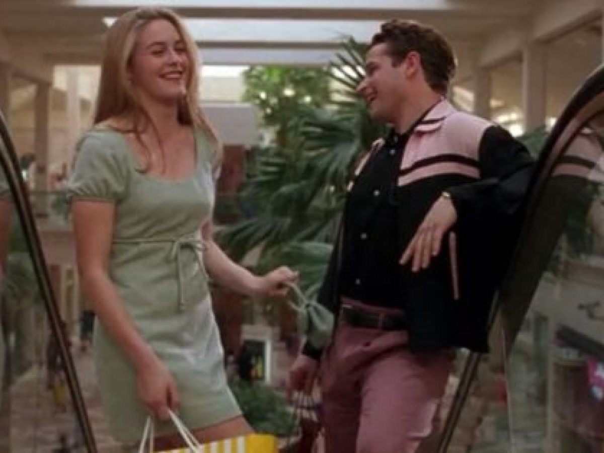 Choremancing: Eίναι ο νέος τρόπος να βγαίνουμε ραντεβού ή το τέλος του ρομαντισμού;