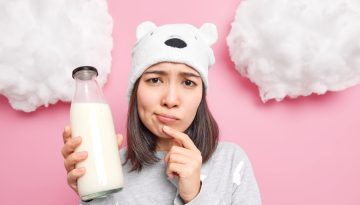 Dairy face: Τι θα συμβεί στο πρόσωπό σου αν κόψεις τα γαλακτοκομικά;