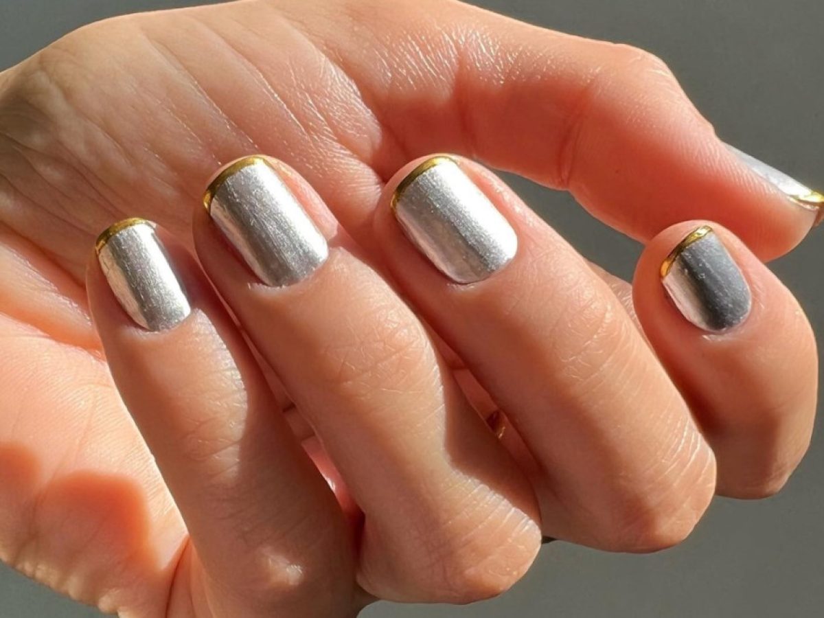 Dragon nails: Αυτό είναι το playful manicure trend που κατακλύζει τα social media με την άφιξη της άνοιξης