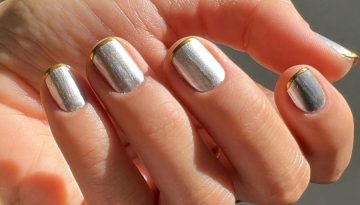 Dragon nails: Αυτό είναι το playful manicure trend που κατακλύζει τα social media με την άφιξη της άνοιξης