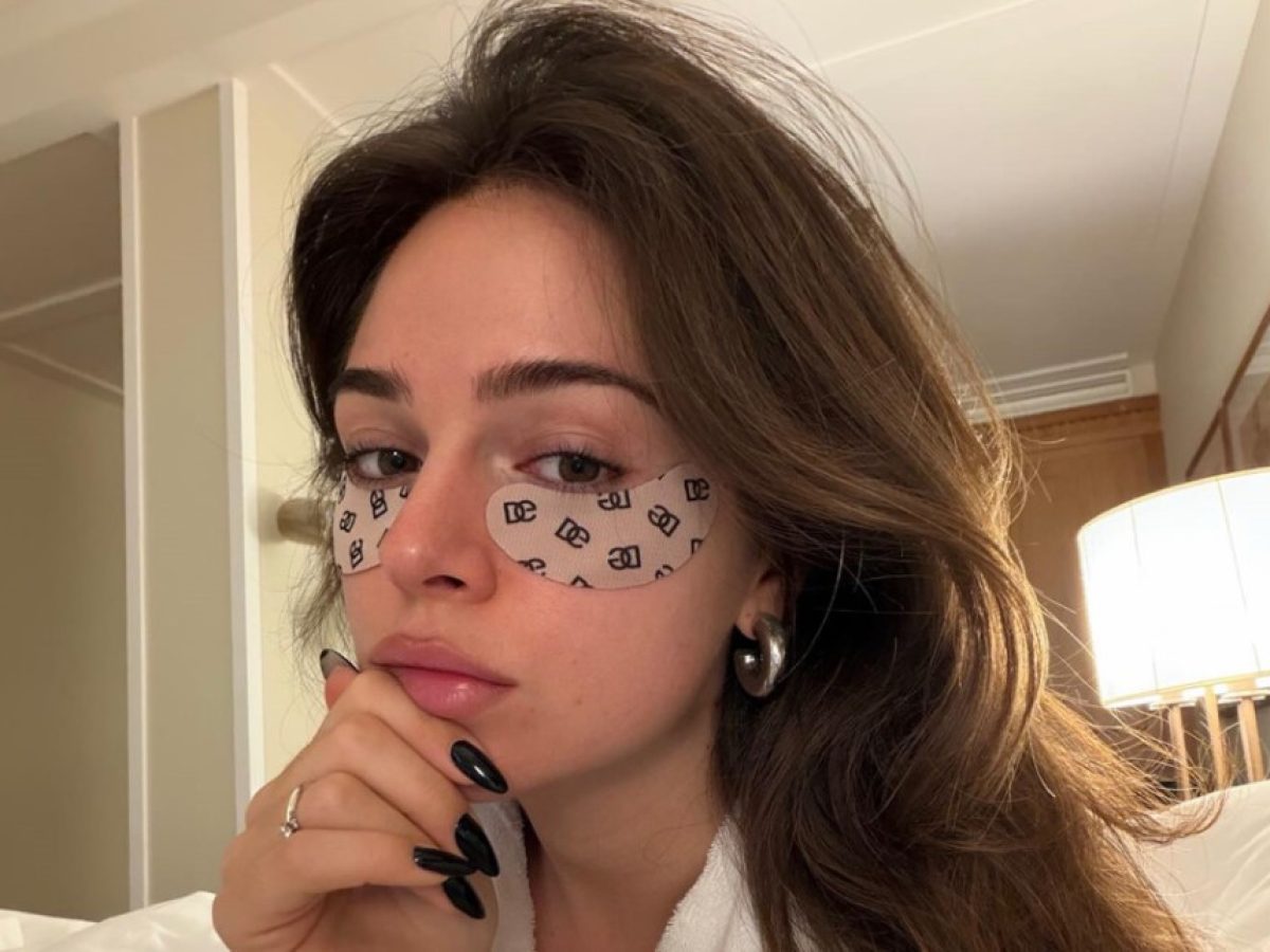 Eye patches: Αυτό το συνηθισμένο λάθος μειώνει την αποτελεσματικότητά τους