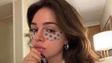 Eye patches: Αυτό το συνηθισμένο λάθος μειώνει την αποτελεσματικότητά τους