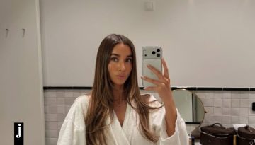 Face Mapping: Πες μας πού έβγαλες σπυράκι, να σου πούμε τι σημαίνει
