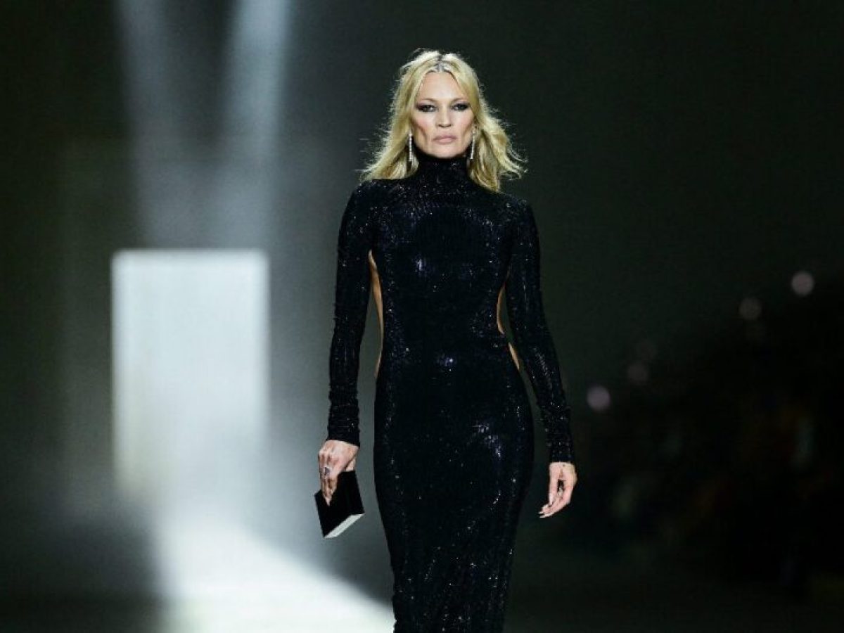 Gucci is back: Ο Demna δεν σχεδίασε απλά μία συλλογή, αναβίωσε όλα όσα έχουμε λατρέψει σε αυτόν τον οίκο