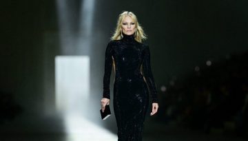 Gucci is back: Ο Demna δεν σχεδίασε απλά μία συλλογή, αναβίωσε όλα όσα έχουμε λατρέψει σε αυτόν τον οίκο