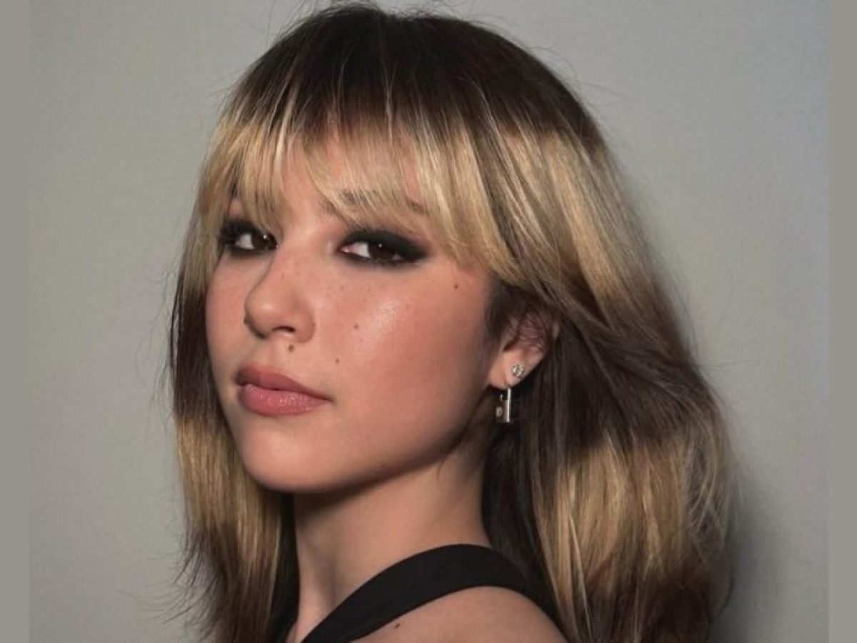 H &Alpha;lysa Liu &pi;&omicron;&zeta;ά&rho;&epsilon;&iota; &mu;&epsilon; &tau;&omicron; &alpha;&pi;ό&lambda;&upsilon;&tau;&omicron; smokey eye look &ndash; &Mu;ή&pi;&omega;&sigmaf; &nu;&alpha; &epsilon;&pi;&iota;&lambda;έ&xi;&epsilon;&iota;&sigmaf; &kappa;&alpha;&iota; &epsilon;&sigma;ύ έ&nu;&alpha; έ&nu;&tau;&omicron;&nu;&omicron; &mu;&alpha;&kappa;&iota;&gamma;&iota;ά&zeta; &sigma;&tau;&eta; &beta;&rho;&alpha;&delta;&iota;&nu;ή &sigma;&omicron;&upsilon; έ&xi;&omicron;&delta;&omicron;;