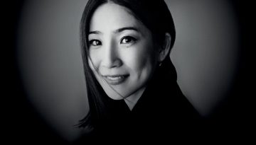 H Hiromi Ueda, η Global Makeup Artist του οίκου Armani beauty, μας μιλά για τη δύναμη του φυσικού μακιγιάζ