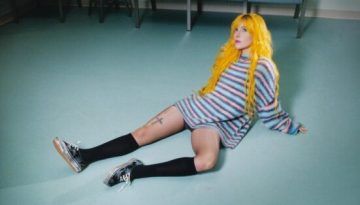 H Vans συνεργάζεται με SZA, Travis Barker και Hayley Williams για το νέο λανσάρισμα του Authentic
