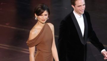 H Zendaya έκανε μια εμφάνιση-έκπληξη στα Όσκαρ 2026 με Louis Vuitton