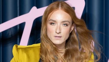 Harris Reed: Αποχωρεί από τη Nina Ricci για να επικεντρωθεί στο προσωπικό του brand