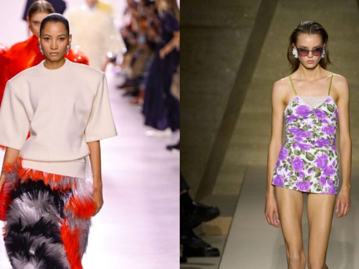 Jelly shoes: Η playful τάση των 00s είναι ξανά εδώ- Θα την φορέσεις;