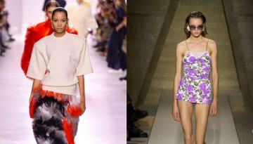 Jelly shoes: Η playful τάση των 00s είναι ξανά εδώ- Θα την φορέσεις;