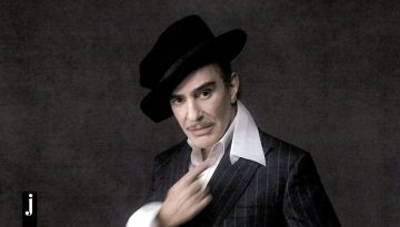 John Galliano x Zara: Η συνεργασία που ενώνει το luxury με το mass market -Η προσιτή πολυτέλεια στα καλύτερά της