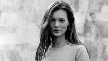Kate Moss: Η πραγματική ιστορία πίσω από την επική Calvin Klein καμπάνια που άλλαξε την μόδα