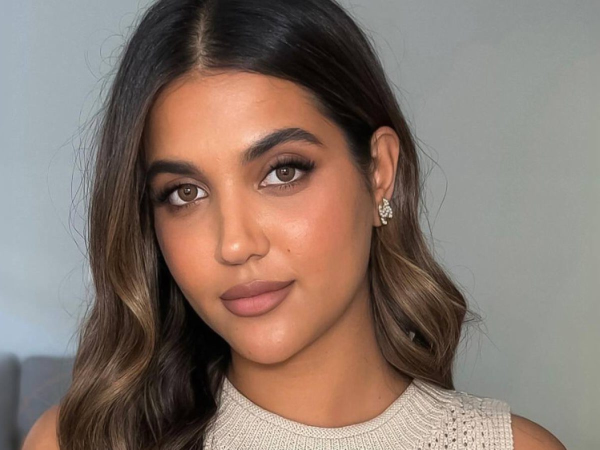 Latte Makeup: Το beauty trend που χαρίζει ζεστή και φυσική λάμψη