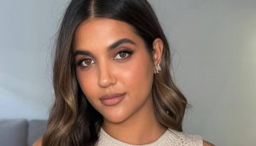 Latte Makeup: Το beauty trend που χαρίζει ζεστή και φυσική λάμψη
