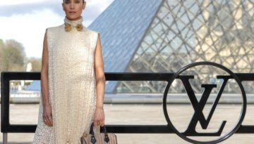 Louis Vuitton Fall/Winter 2026: Οι ωραιότερες εμφανίσεις από τη front row