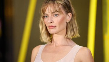 Margot Robbie: Το νέο hair style που εγκαινίασε στην Εβδομάδα Μόδας του Παρισιού