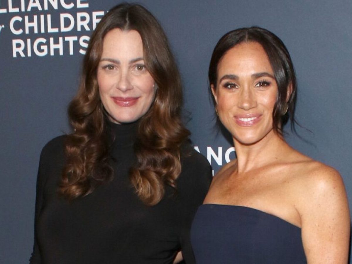 Meghan Markle: Ξέρει πολύ καλά τα μυστικά του minimal glamour