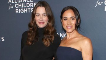 Meghan Markle: Ξέρει πολύ καλά τα μυστικά του minimal glamour