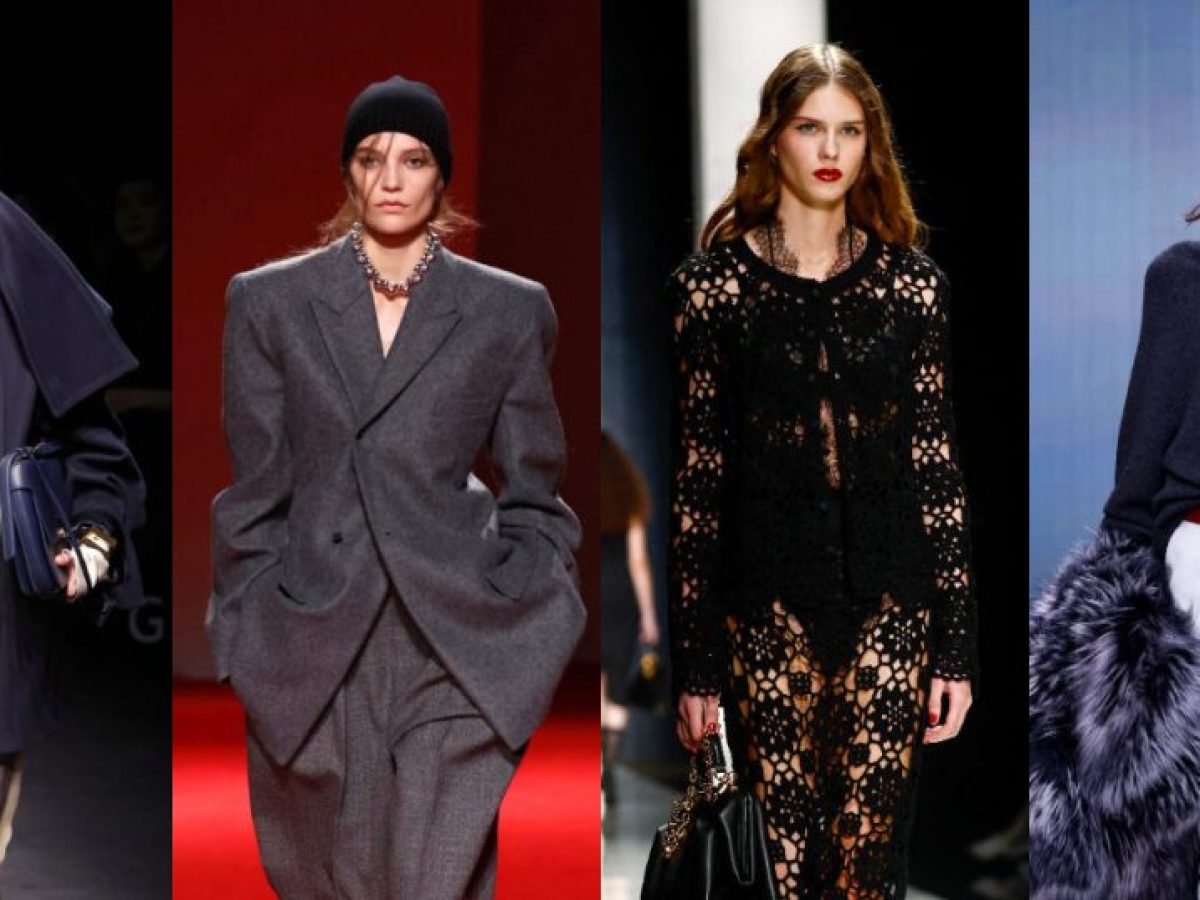 Milan Fashion Week: Όλα όσα έγιναν το weekend και αξίζει να δεις