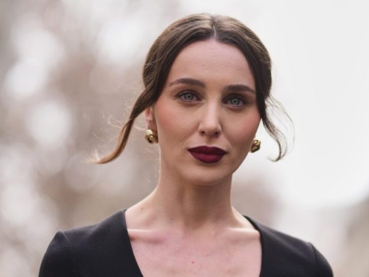 Milan Fashion Week: Τα ωραιότερα beauty trends που είδαμε στις street style εμφανίσεις