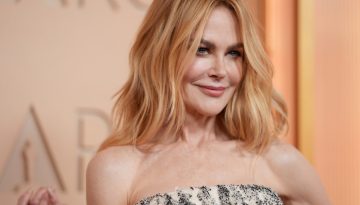Nicole Kidman, Gwyneth Paltrow… ειδικός αποκαλύπτει τα μυστικά (αισθητικής) πίσω από το νεανικό τους πρόσωπο