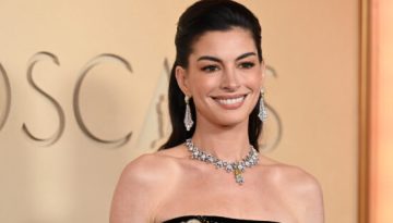 Oscars 2026: Τα πιο εντυπωσιακά beauty look που είδαμε στο κόκκινο χαλί