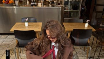 Oversized blazer: Πώς θα φορέσεις το σακάκι σου με 10 διαφορετικούς τρόπους