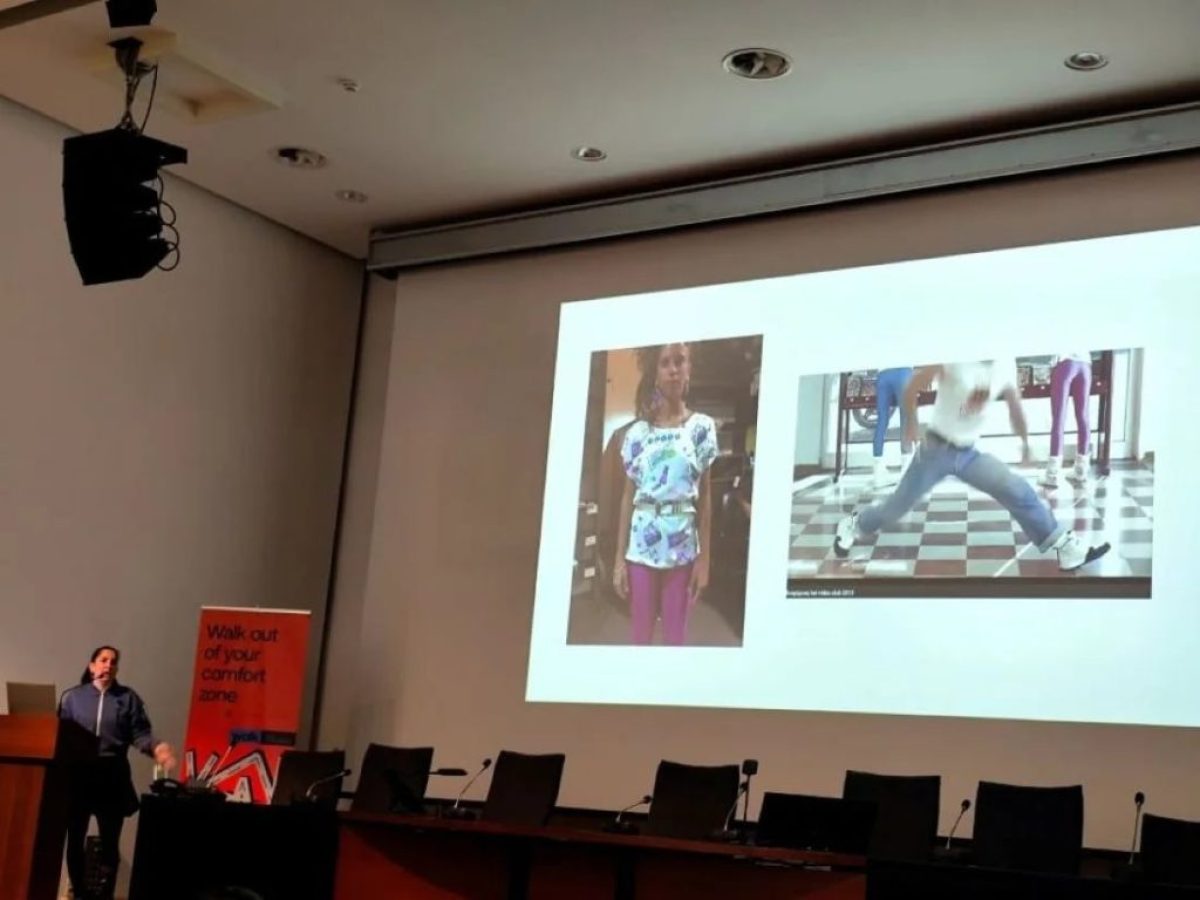 PCP Clothing: Το γυαλιστερό κολάν, η πίστη ενός 22χρονου κοριτσιού και ο κανόνας του 1%