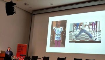 PCP Clothing: Το γυαλιστερό κολάν, η πίστη ενός 22χρονου κοριτσιού και ο κανόνας του 1%