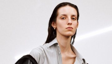 Phoebe Philo: Η νέα της συλλογή ορίζει το effortless luxury