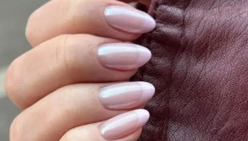 Pink French manicure: Η ανοιξιάτικη τάση που λατρεύουν τα it girls