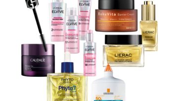Prix d’Excellence de la Beauté 2026: Τα ελληνικά βραβεία ομορφιάς