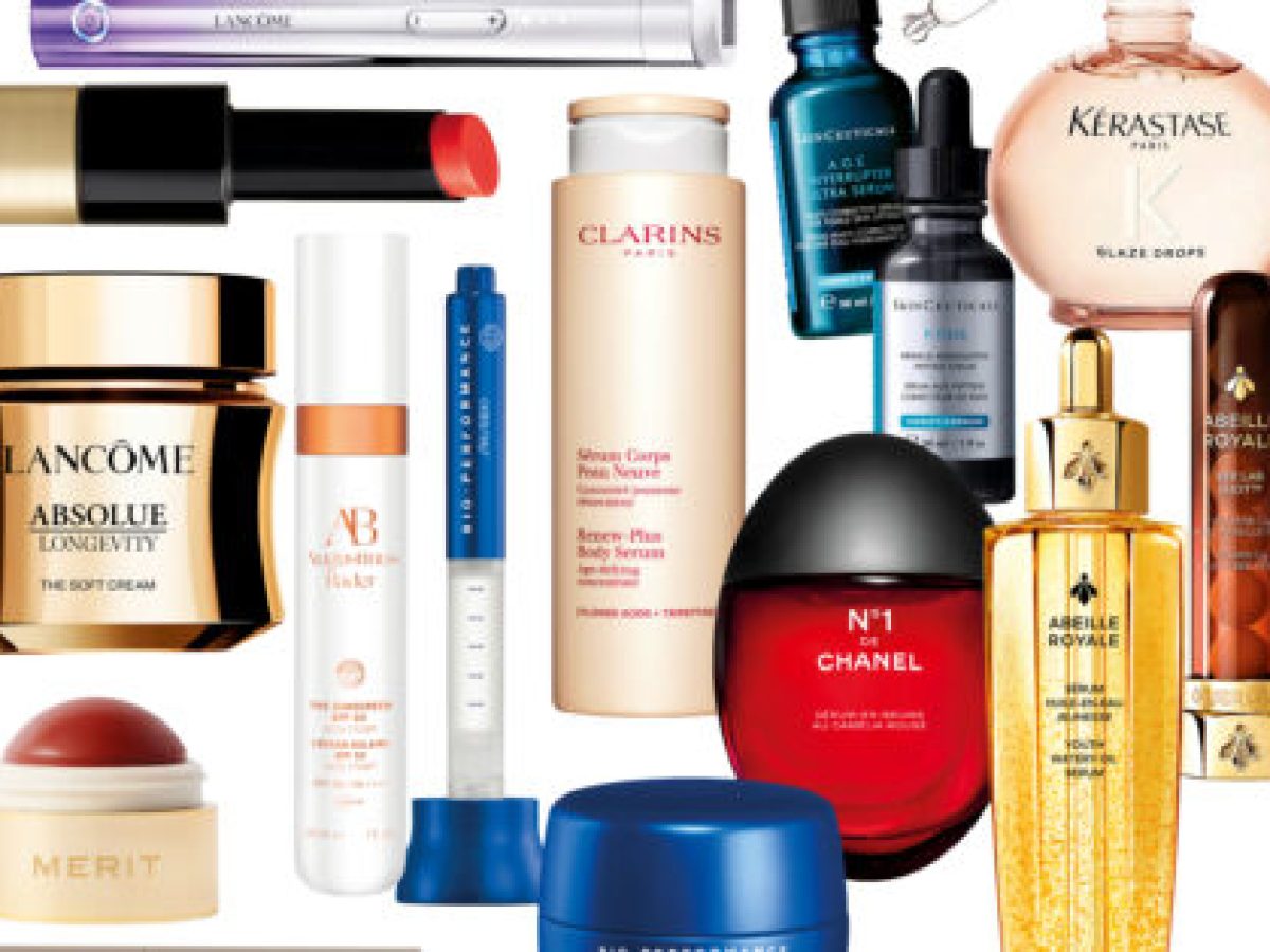 Prix d’Excellence de la Beauté 2026: Τα διεθνή βραβεία ομορφιάς