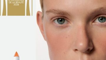 Prix d’Excellence de la Beauté 2026: Το αντηλιακό με την πιο αέρινη υφή για αόρατη προστασία