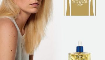 Prix d’Excellence de la Beauté 2026: Το πολύτιμο ελιξίριο μαλλιών για ενυδάτωση, θρέψη και λάμψη