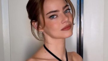 «Prom Updo»: Το must χτένισμα για την άνοιξη που υιοθετούν όλες οι celebrities
