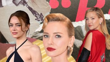 Red carpet glam: Πώς προετοιμάζονται οι stars πριν εμφανιστούν στα Oscars;