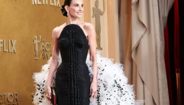 SAG Actor Awards 2026: Οι πιο καλοντυμένοι σταρ στο red carpet