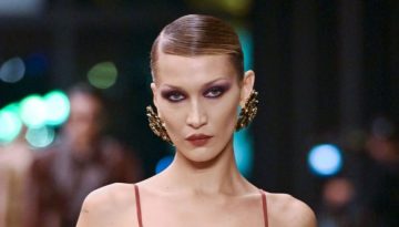 Saint Laurent: &Iota;t&rsquo;s official &ndash; &Eta; &laquo;Mob Wife&raquo; &alpha;&iota;&sigma;&theta;&eta;&tau;&iota;&kappa;ή &theta;&alpha; &sigma;&alpha;&rho;ώ&sigma;&epsilon;&iota; ό&lambda;&alpha; &tau;&alpha; makeup trends &tau;&omicron;&upsilon; &epsilon;&pi;&epsilon;&rho;&chi;ό&mu;&epsilon;&nu;&omicron;&upsilon; &phi;&theta;&iota;&nu;&omicron;&pi;ώ&rho;&omicron;&upsilon;