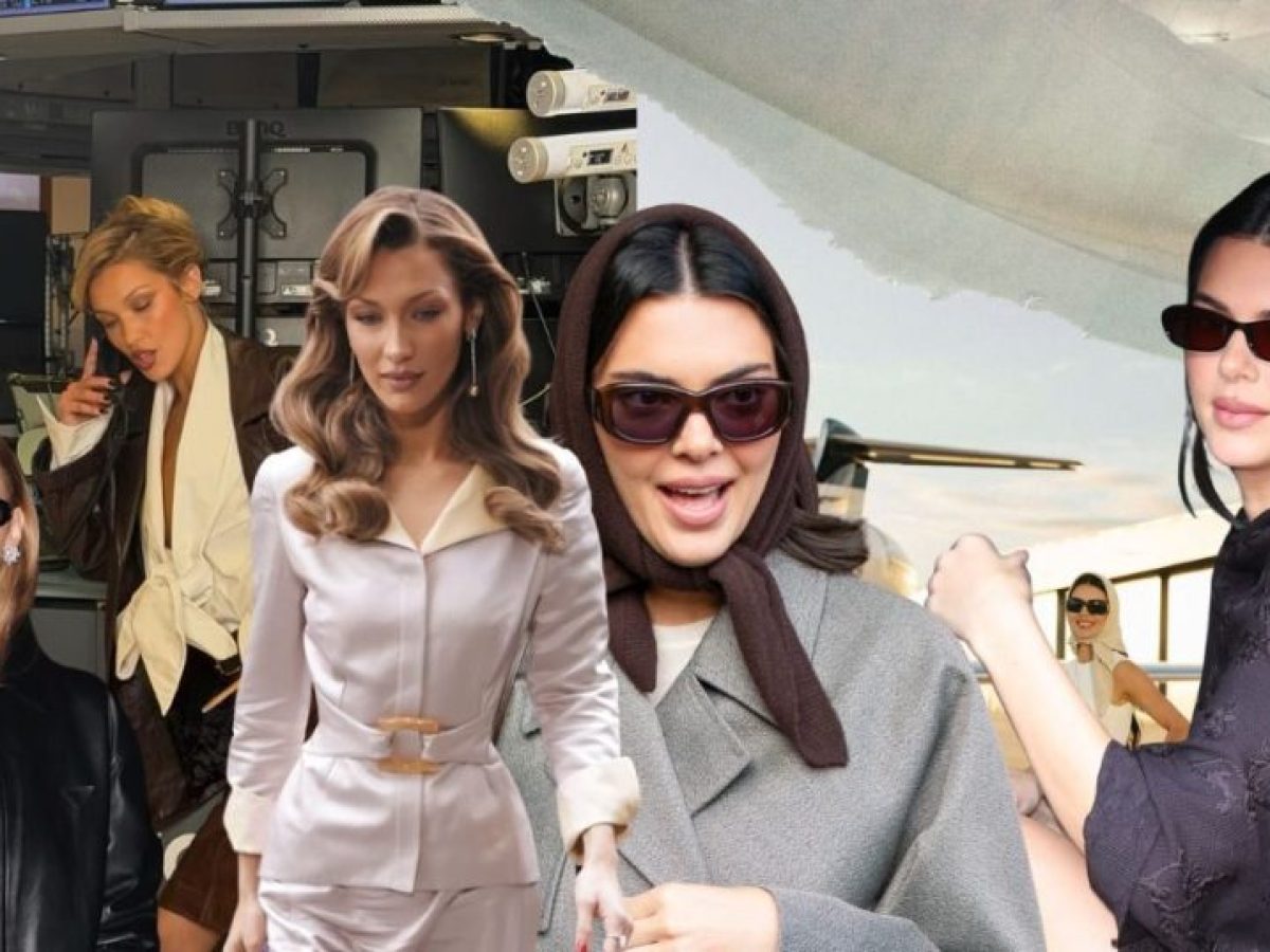 Sciura style: Το κλασικό στιλ της grand dame του Μιλάνου κατέκτησε τα it-girls