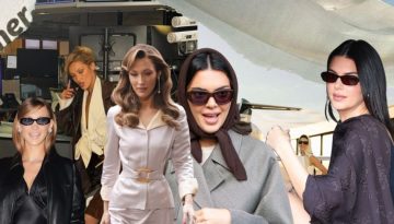 Sciura style: Το κλασικό στιλ της grand dame του Μιλάνου κατέκτησε τα it-girls