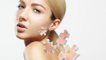 Skin barrier care: Η νέα εμμονή στο skincare και γιατί όλοι μιλούν γι’ αυτό