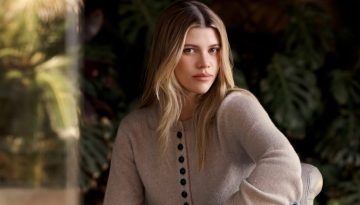 Sofia Richie Grainge: Δοκίμασε νέο χρώμα μαλλιών και το αποτέλεσμα είναι ultra chic