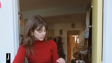 Sunday Inspo: 7 looks με έμπνευση το κόκκινο χρώμα για να μπεις σε πασχαλινό mood