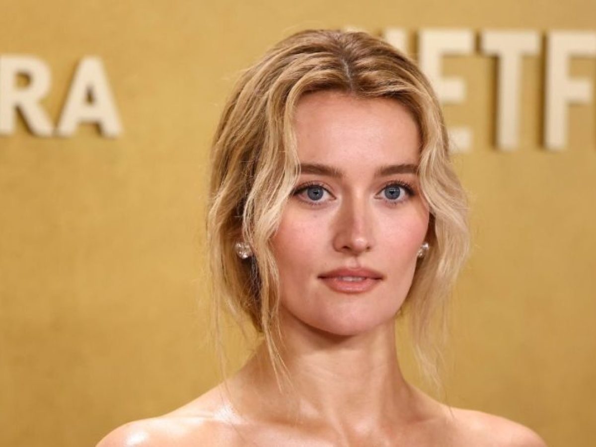 Tα viral Blurred Lips κυριάρχησαν στα Actor Awards 2026 — Δες ποιες celebrities υιοθέτησαν την τάση