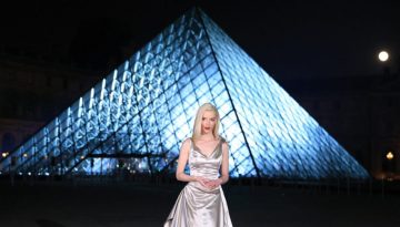 The Grand Dîner du Louvre 2026: Όλα όσα έγιναν στο γαλλικό «Met Gala»