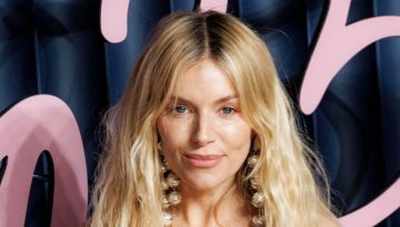 To serum που λατρεύει η Sienna Miller και υπόσχεται αποτέλεσμα botox