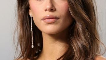 Vanity Fair Oscar Party: Τα beauty looks που ξεχωρίσαμε στο πιο λαμπερό πάρτι της βραδιάς